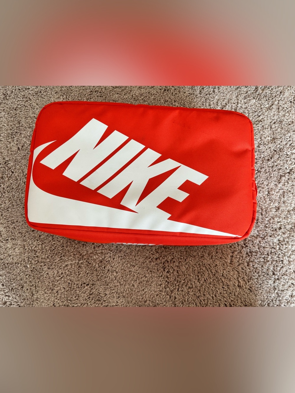 Nike Travel Pouch - Men's Accessory
